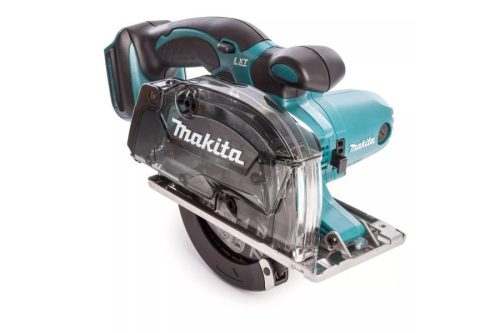 Фото Дисковая пила по металлу Makita DCS552Z Дисковая пила по металлу Makita DCS552Z