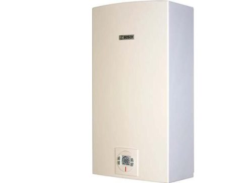 Водонагреватель газовый проточный Bosch Therm 4000 S WTD24 AME