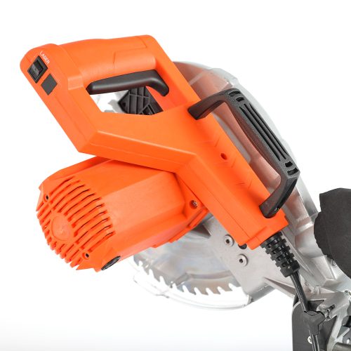 Пила торцовочная Patriot MS 255