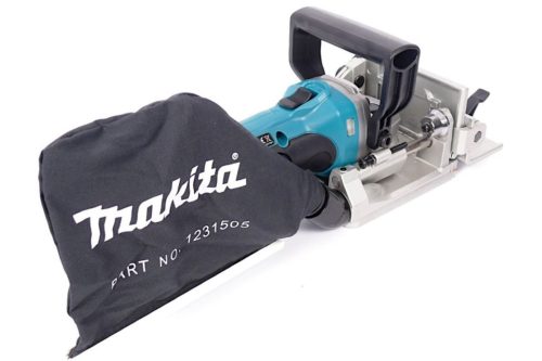 Фото Фрезер Makita DPJ180Z Фрезер Makita DPJ180Z