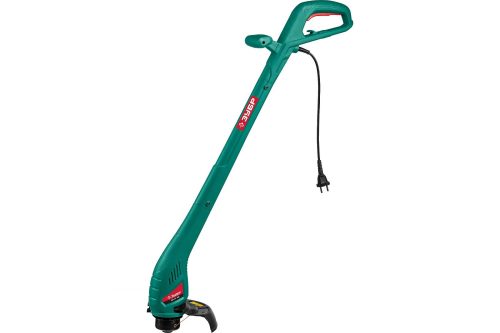 Фото ЗУБР 300 Вт, ш/с 23 см, триммер сетевой ТСН-23-300 ЗУБР 300 Вт, ш/с 23 см, триммер сетевой ТСН-23-300