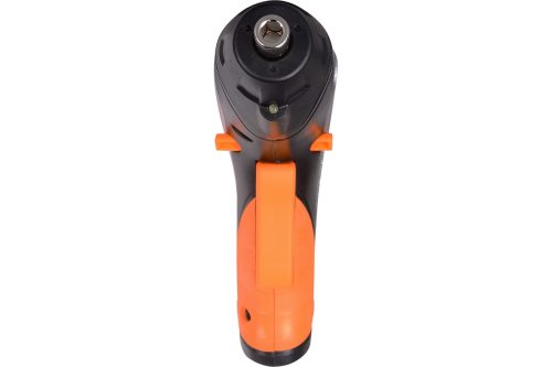 Аккумуляторная отвертка ВИХРЬ ОА-3,6-К