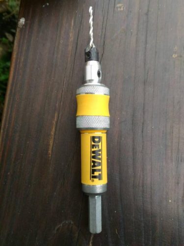 Набор 10 предметов DeWALT DT 7612-XJ