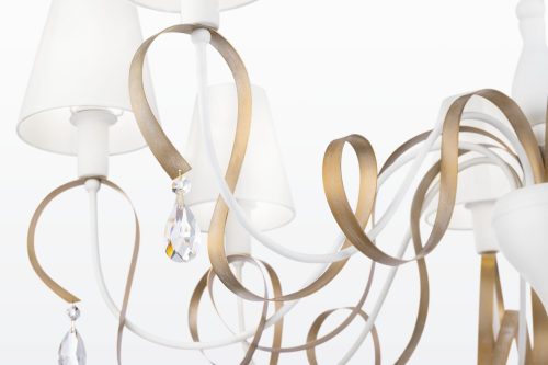 Люстра Maytoni ARM010-08-W