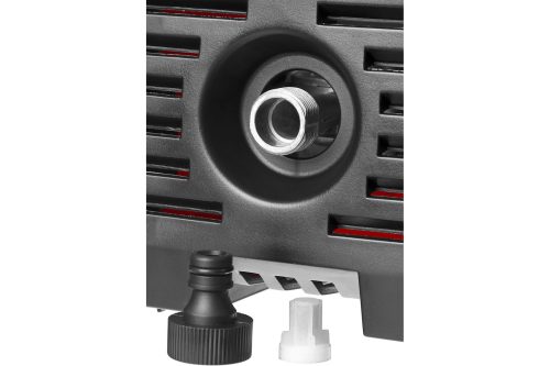 Мойка высокого давления ЗУБР АВД-135, 135 бар