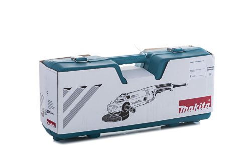 Угловая шлифмашина Makita GA9040SFK