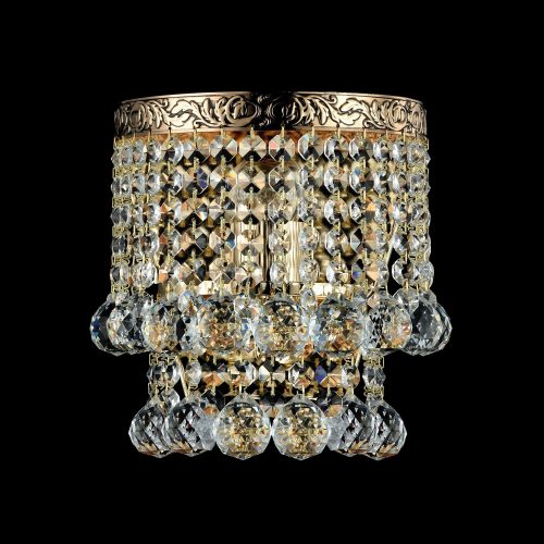 Бра Maytoni DIA783-WL-01-G