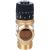 SVM-0120-256025 STOUT Термостатический смесительный клапан для ситем отопления и ГВС 1" резьба