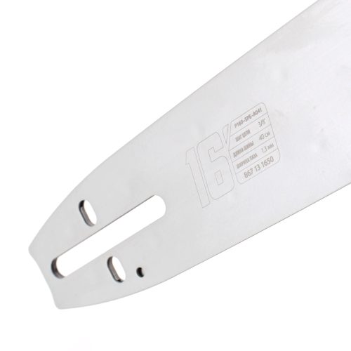 Шина Patriot P160SPEA041, 16" 3/8 1,3 мм 56/57 звеньев