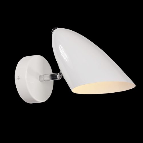 Бра Freya FR5852-WL-01-W