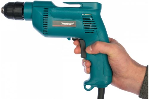 Фото Дрель Makita 6408 Дрель Makita 6408
