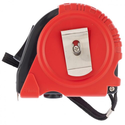 Фото Рулетка Rubber, 7.5 м х 25 мм, обрезиненный корпус Matrix Рулетка Rubber, 7.5 м х 25 мм, обрезиненный корпус Matrix