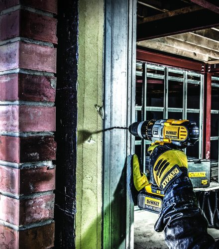 Сверло по металлу 2 шт. COBALT 5% (3.3х65х36 мм) Dewalt DT4960