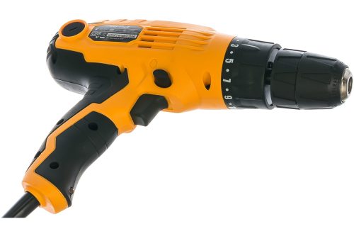 Сетевой шуруповерт ВИХРЬ СШ-550/2