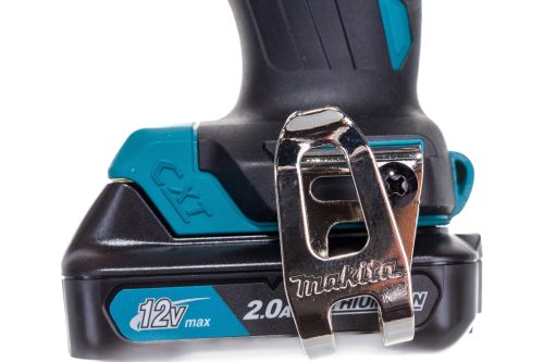 Фото Аккумуляторная дрель-шуруповерт Makita HP333DWAE Аккумуляторная дрель-шуруповерт Makita HP333DWAE