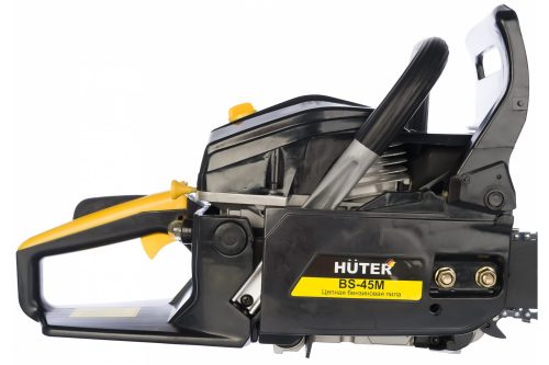 Бензопила Huter BS-45М