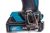 Аккумуляторная дрель-шуруповерт Makita HP333DWAE