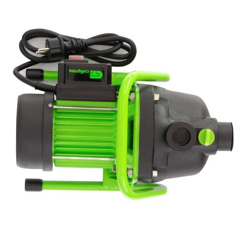 Фото Садовый поверхностный насос СПН850-П, 850 Вт, напор 42 м, 3500 л/ч, пластик Сибртех Садовый поверхностный насос СПН850-П, 850 Вт, напор 42 м, 3500 л/ч, пластик Сибртех