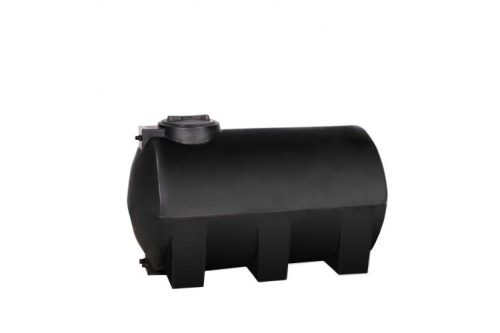 Бак для воды АКВАТЕК ATH 500 (цвет чёрный)