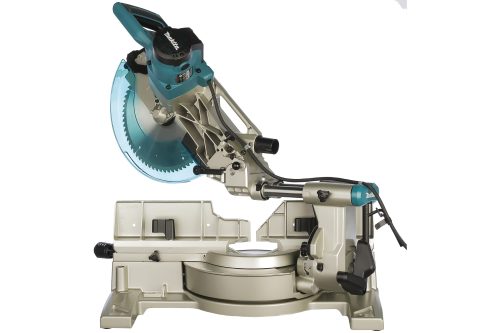 Торцовочная пила Makita LS 1216