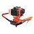Мотобур бензиновый Patriot PT AE 65D (без шнека)