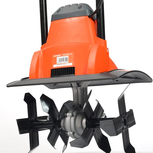 Фото Культиватор электрический Patriot Elektra 1000 Культиватор электрический Patriot Elektra 1000