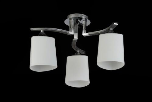 Потолочный светильник Freya FR5454CL-03CH