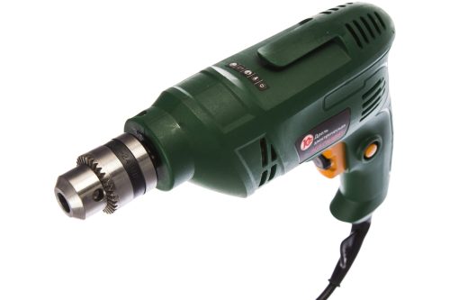 Дрель электрическая Калибр ДЭ- 400ЕР