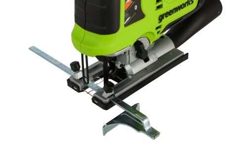 Фото Лобзик аккумуляторный GreenWorks GD24JS 24V (без АКБ и ЗУ) 3601407 Лобзик аккумуляторный GreenWorks GD24JS 24V (без АКБ и ЗУ) 3601407