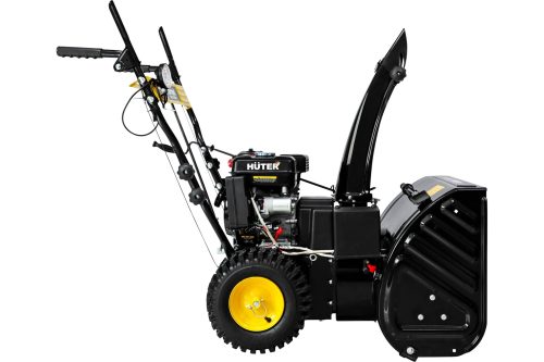 Бензиновый снегоуборщик Huter SGC 5500B