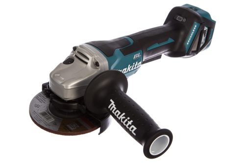 Угловая шлифмашина Makita DGA515Z