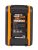 Аккумулятор WORX WA3648, 20В 8,0 Ач
