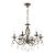 Люстра Maytoni RC247-PL-06-R