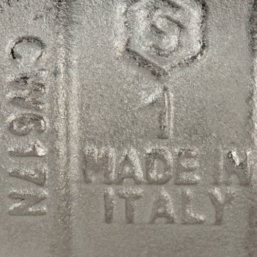 Фото SVB-0006-000025 STOUT Кран шаровой полнопроходной, НР/НР, ручка бабочка 1 SVB-0006-000025 STOUT Кран шаровой полнопроходной, НР/НР, ручка бабочка 1