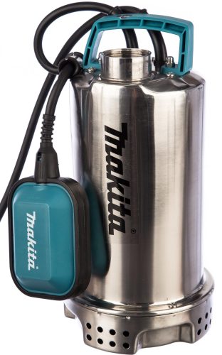 Фото Дренажный насос Makita PF1100 Дренажный насос Makita PF1100