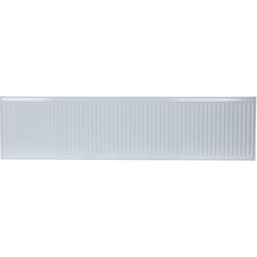 Радиатор стальной ROMMER Compact 22 500 2000