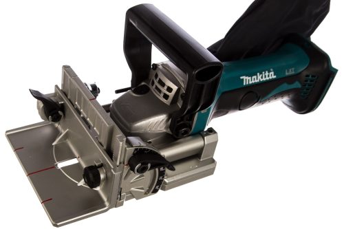 Фото Фрезер Makita DPJ180Z Фрезер Makita DPJ180Z