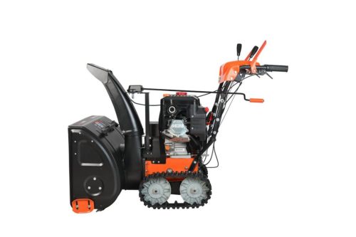 Бензиновый снегоуборщик Patriot Сибирь 110 CЕT