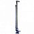 Домкрат реечный профессиональный, 3 т, 115-1335 мм. HigH Jack Stels