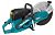 Бензорез Makita EK 7301
