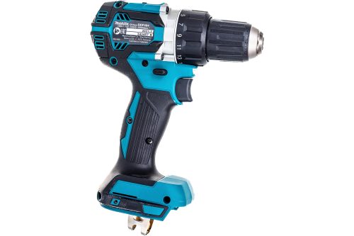 Фото Аккумуляторная дрель-шуруповерт Makita DDF484Z Аккумуляторная дрель-шуруповерт Makita DDF484Z