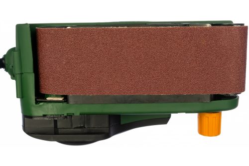 Фото Ленточная шлифмашина Калибр ЛШМ-950Е 00000061902 Ленточная шлифмашина Калибр ЛШМ-950Е 00000061902