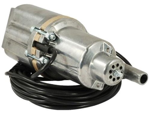 Фото Вибрационный насос UNIPUMP Бавленец-М БВ 0,12-40-У5, 40м, верхний забор Вибрационный насос UNIPUMP Бавленец-М БВ 0,12-40-У5, 40м, верхний забор