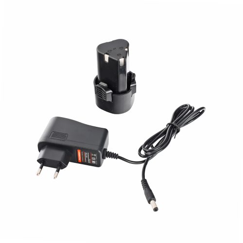 Дрель-шуруповерт аккумуляторная PATRIOT BR 115Li