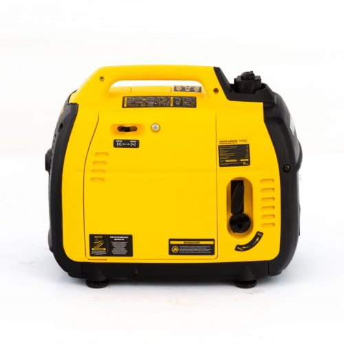 Фото Генератор инверторный Denzel GT-2200iS Генератор инверторный Denzel GT-2200iS