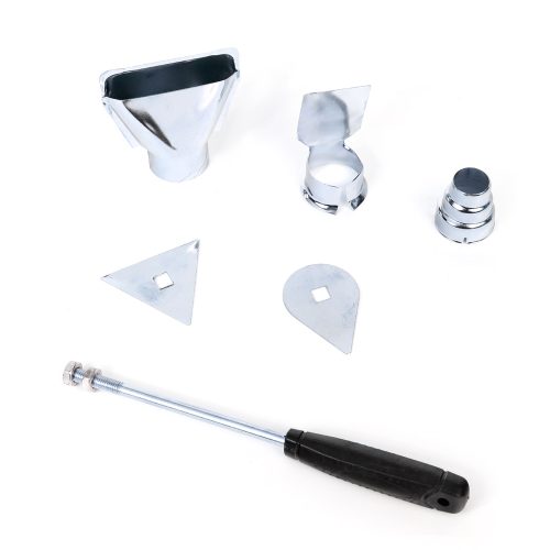 Фото Фен технический Patriot HG 220 Фен технический Patriot HG 220