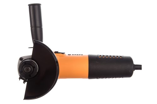 Угловая шлифмашина (болгарка) ВИХРЬ УШМ-125/900