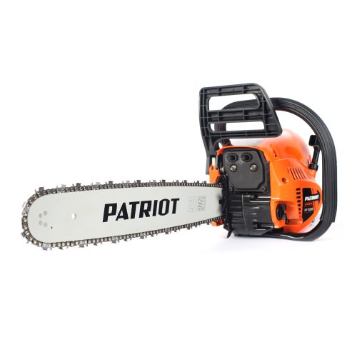 Пила цепная бензиновая Patriot PT 5220 Imperial