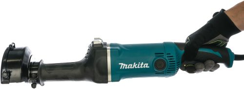 Прямая шлифмашина Makita GS5000