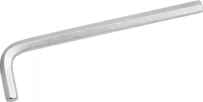 ЗУБР 6 мм, HEX, ключ имбусовый длинный 27451-6